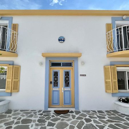 ファリラキ Casa Piaduliヴィラ エクステリア 写真