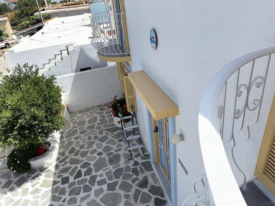 ファリラキ Casa Piaduliヴィラ エクステリア 写真
