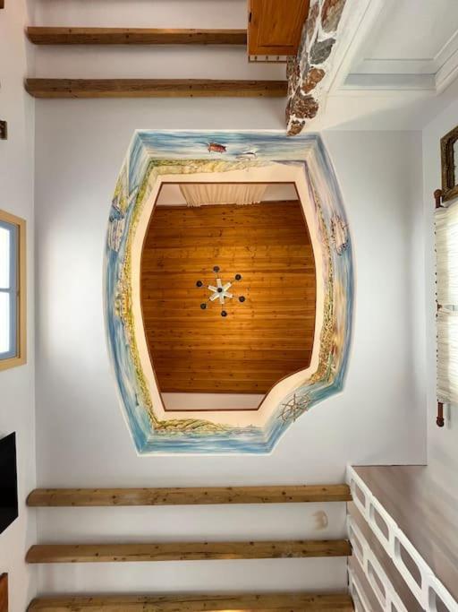 ファリラキ Casa Piaduliヴィラ エクステリア 写真