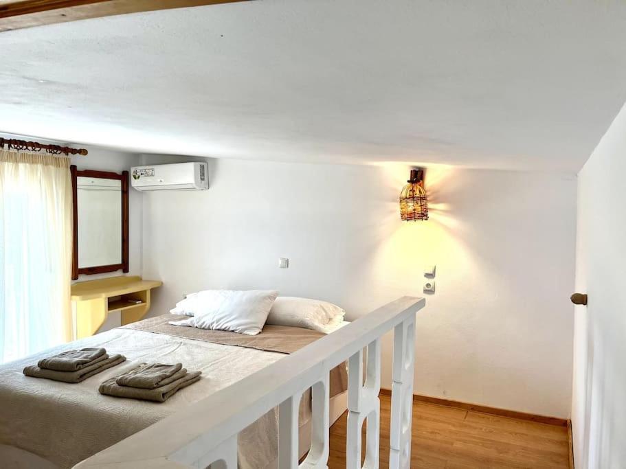 ファリラキ Casa Piaduliヴィラ エクステリア 写真