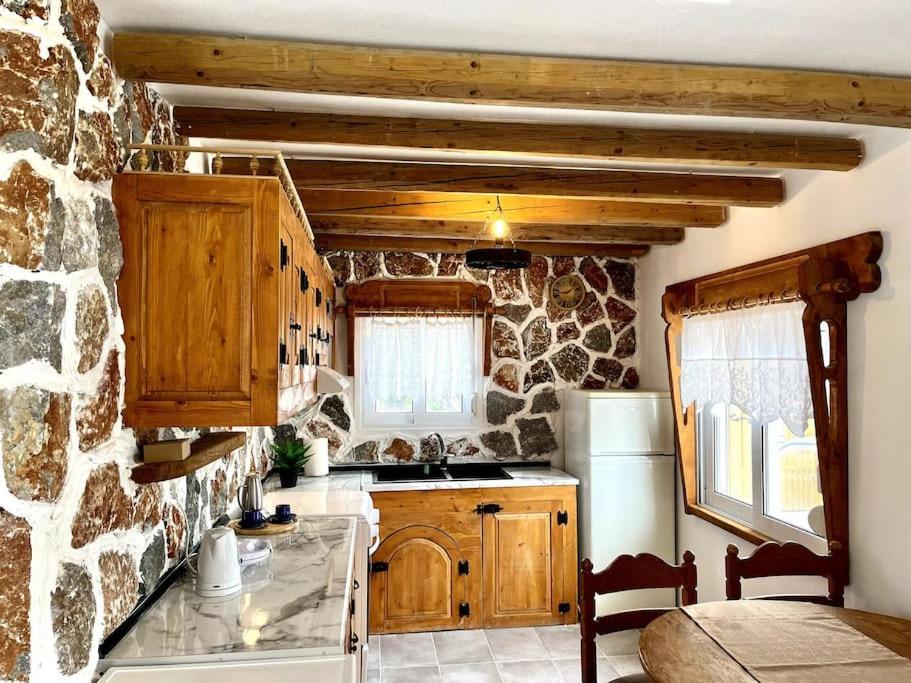 ファリラキ Casa Piaduliヴィラ エクステリア 写真