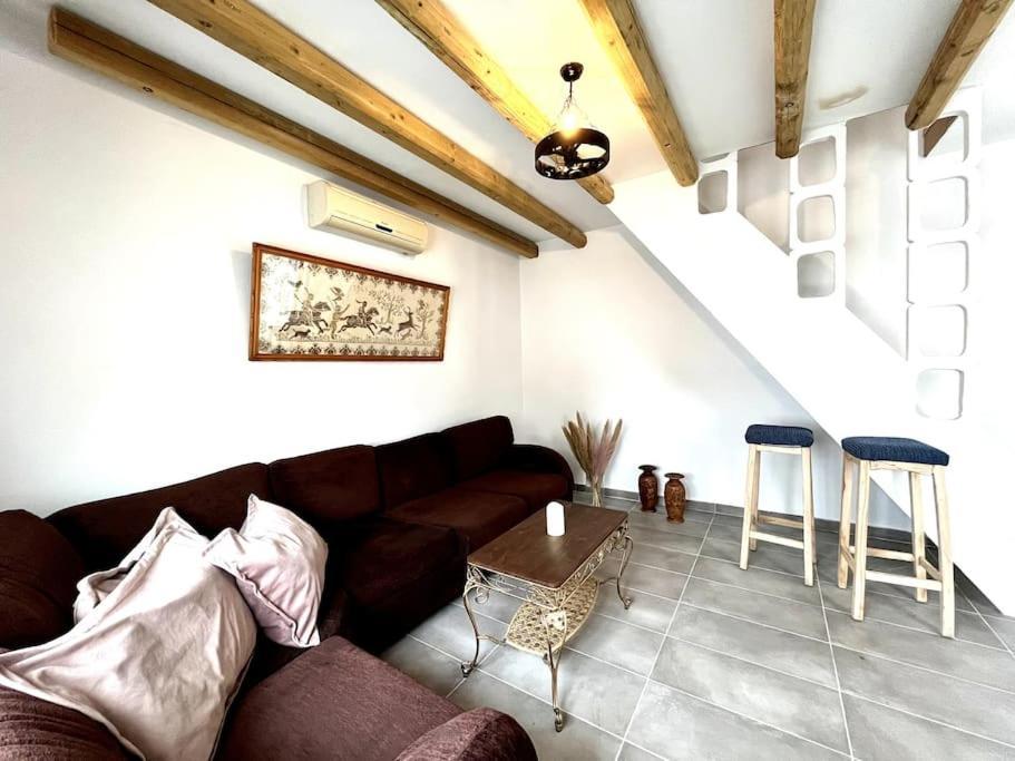 ファリラキ Casa Piaduliヴィラ エクステリア 写真