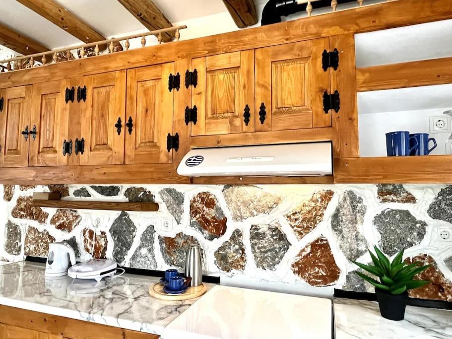 ファリラキ Casa Piaduliヴィラ エクステリア 写真