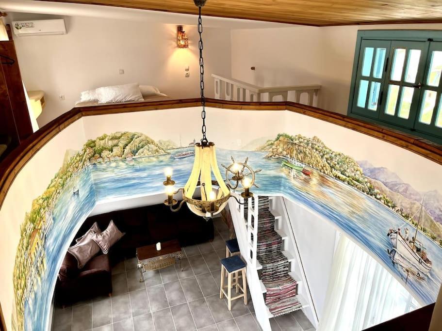 ファリラキ Casa Piaduliヴィラ エクステリア 写真